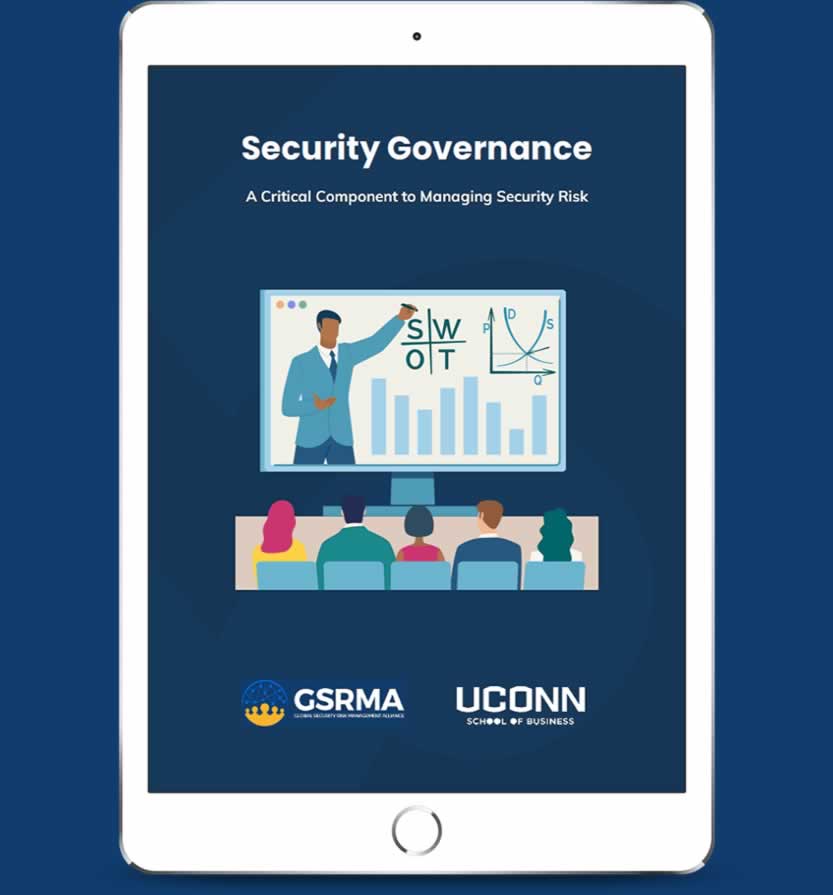 Security-Governance