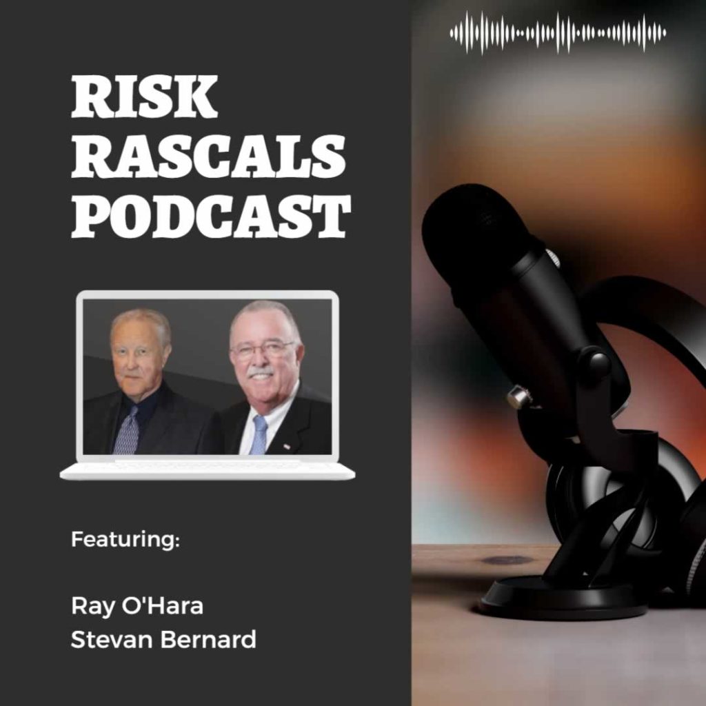 Risk Rascals Podcast